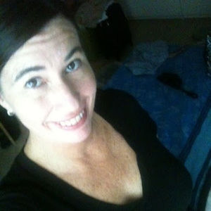 Meet your Posher, Alisa